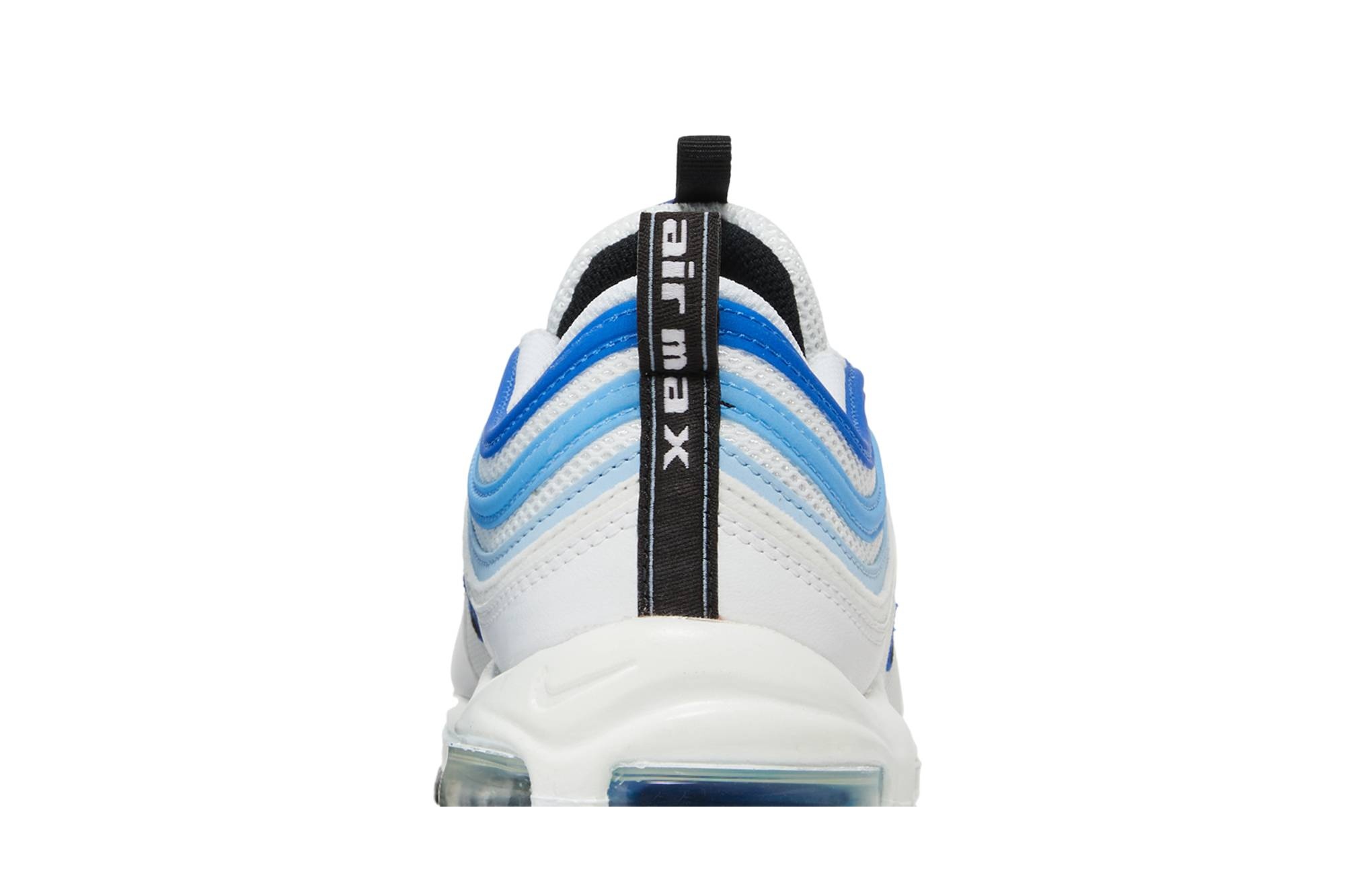 Air Max 97 'Blueberry' - 7