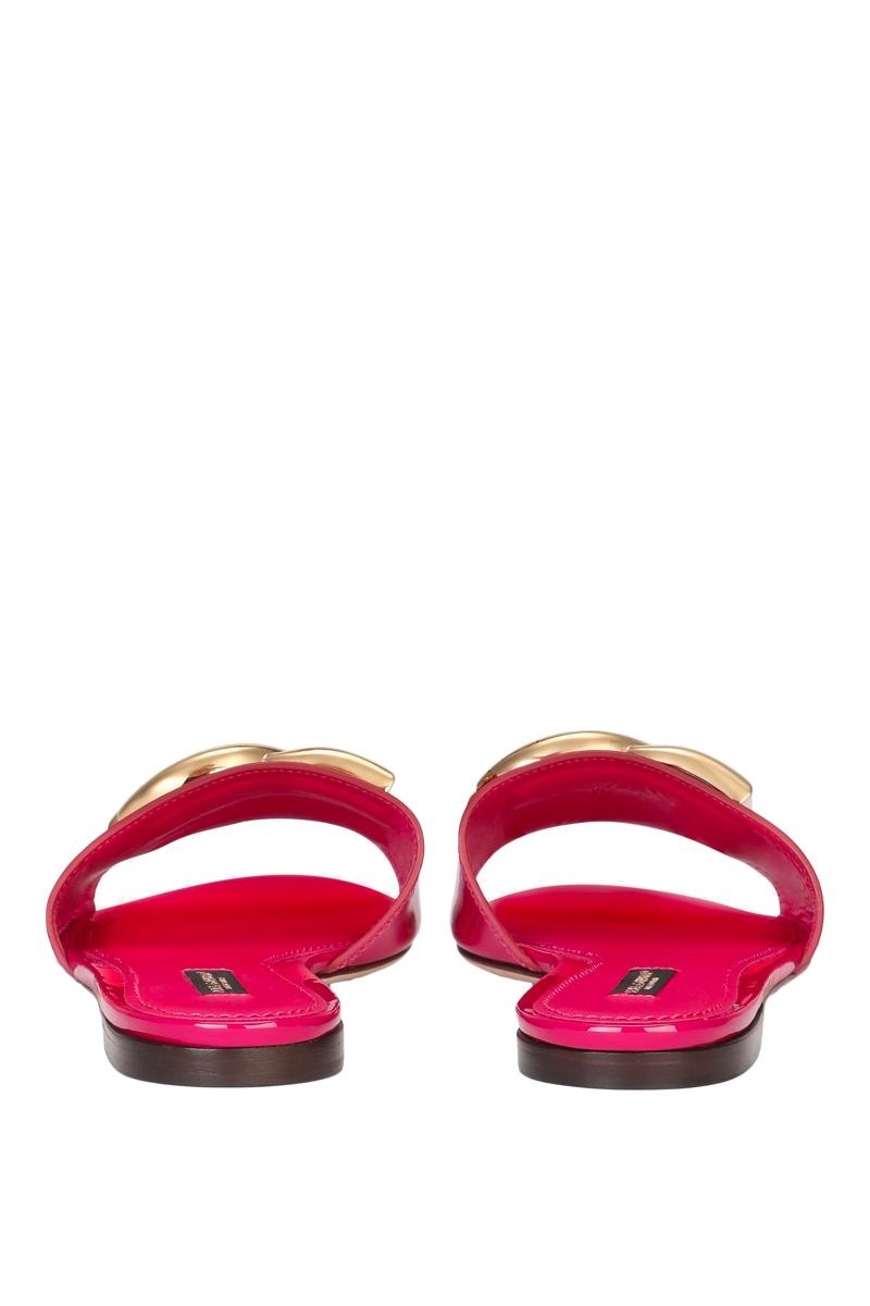 DOLCE & GABBANA SANDALS - 3