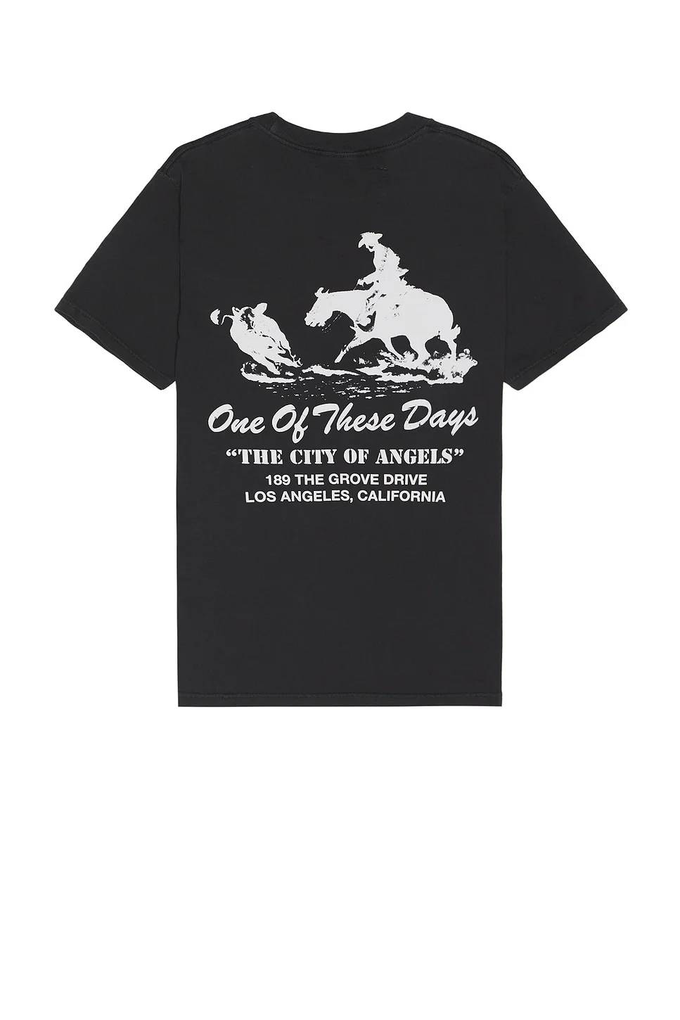 x FWRD The City Of Angels Tee - 1