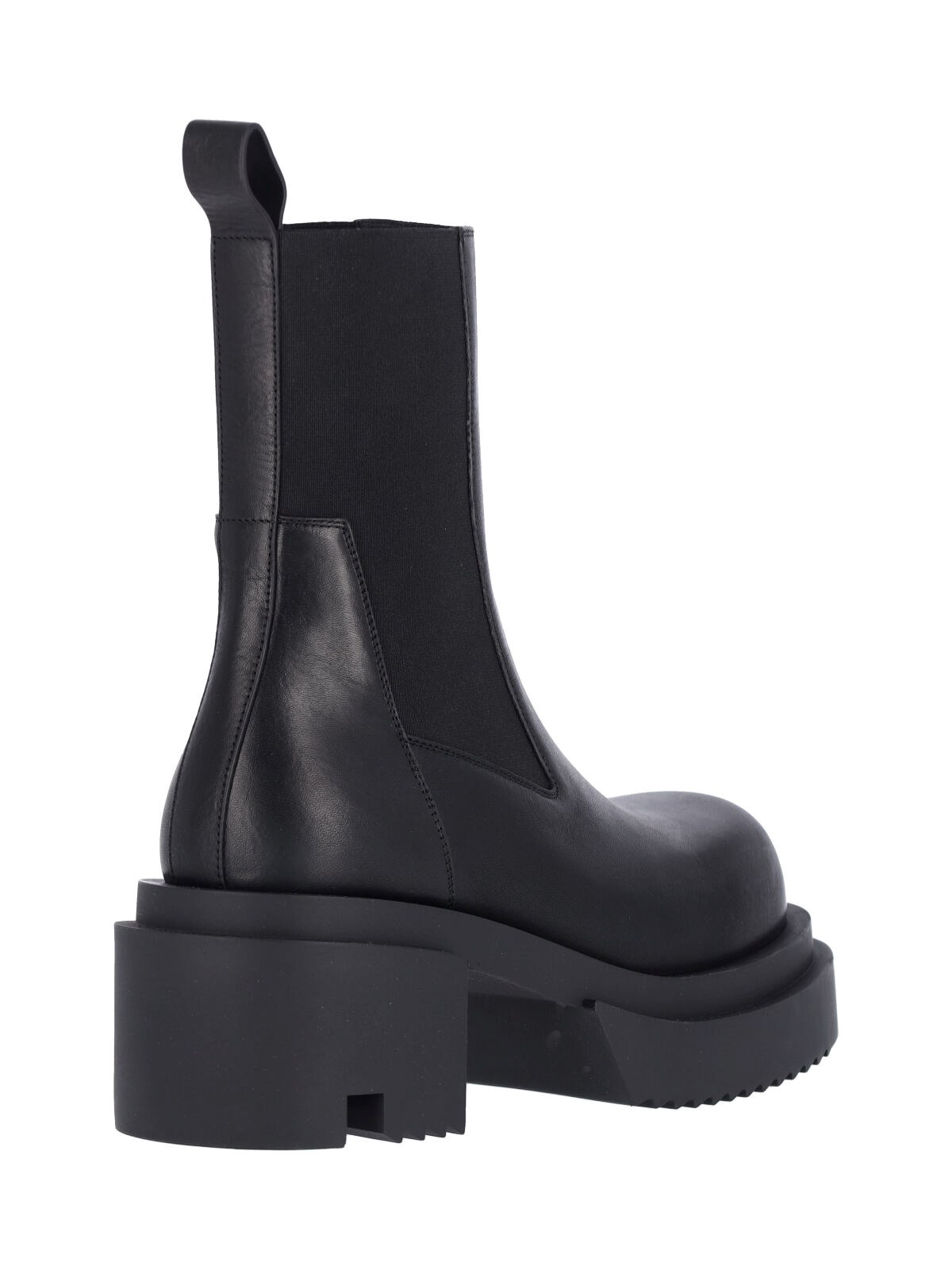 'BEATLE BOGUN' CHELSEA BOOTS - 4