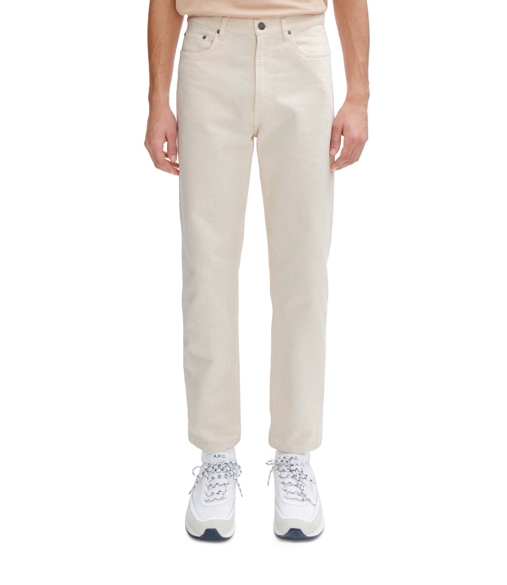 Martin jeans - 4