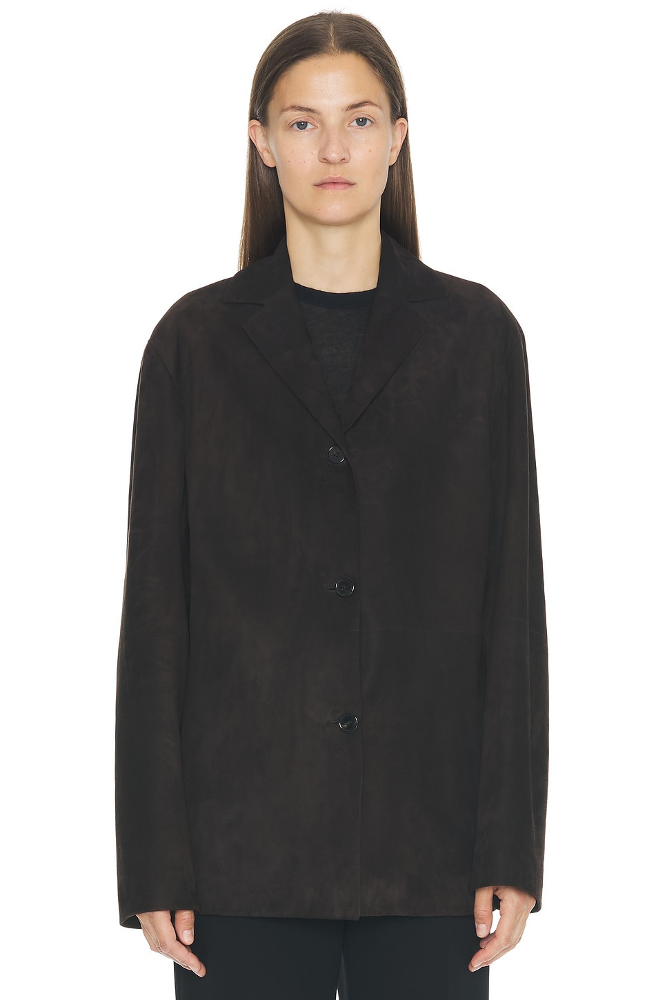 Fabian Jacket - 2
