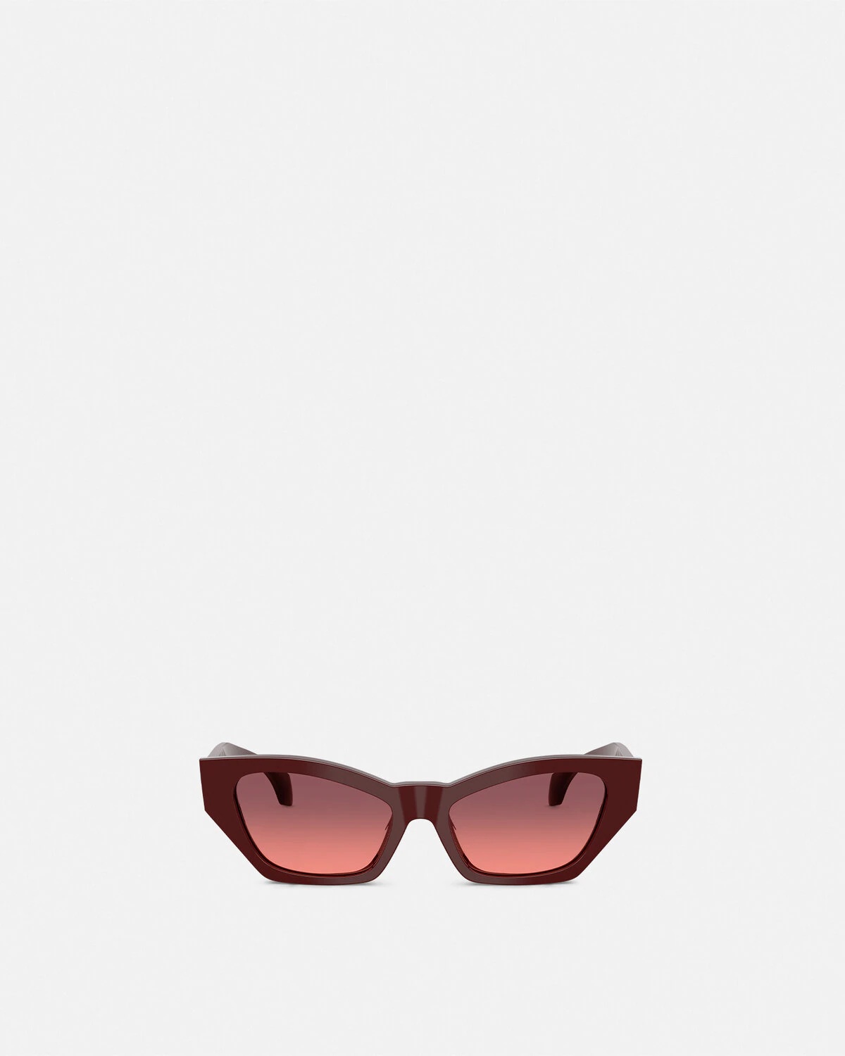 Signature Cat-Eye Sunglasses - 2
