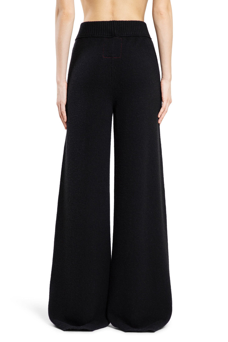 UMA WANG Polina Knitted Pants outlook