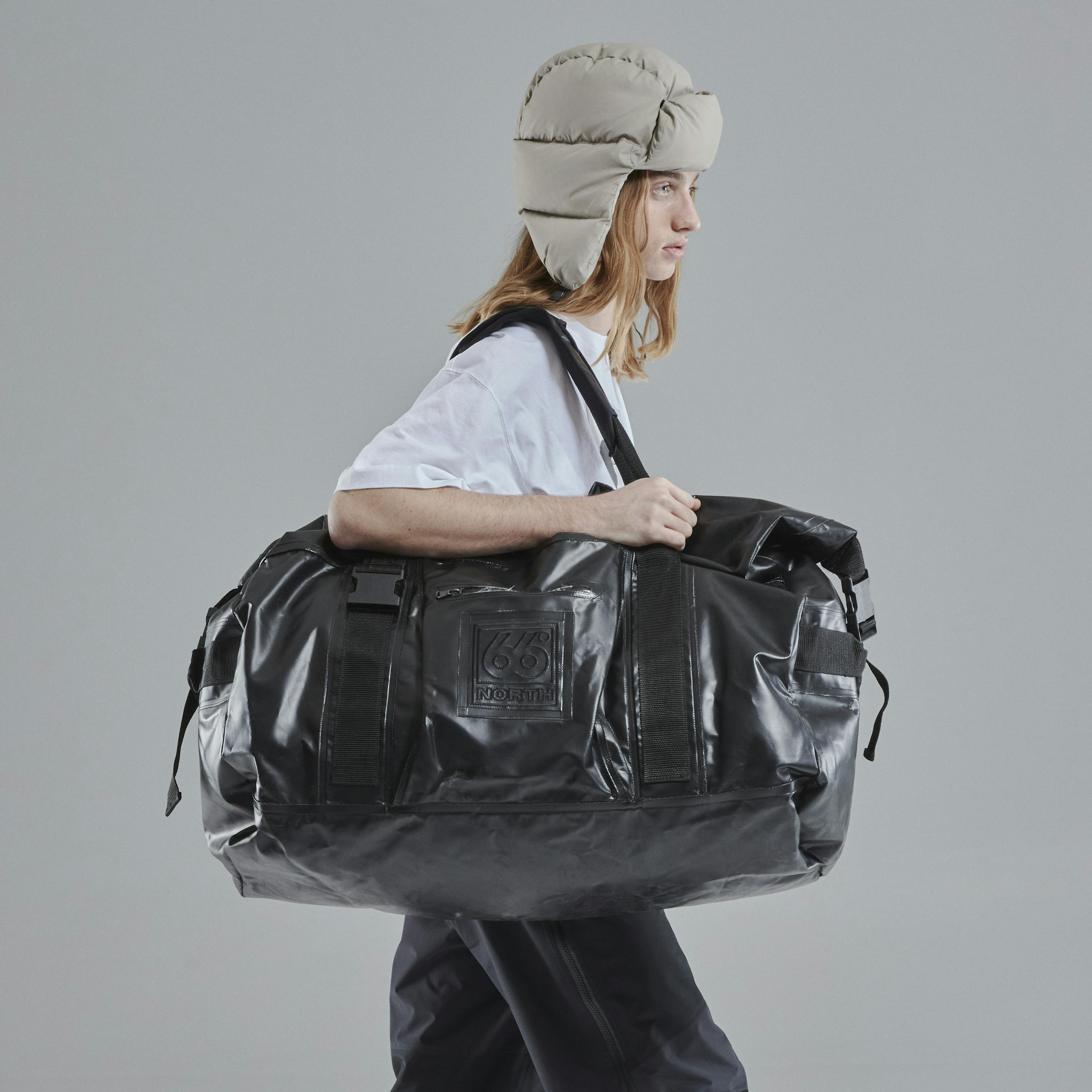 Fisherman's Duffle Bag 90L - 2