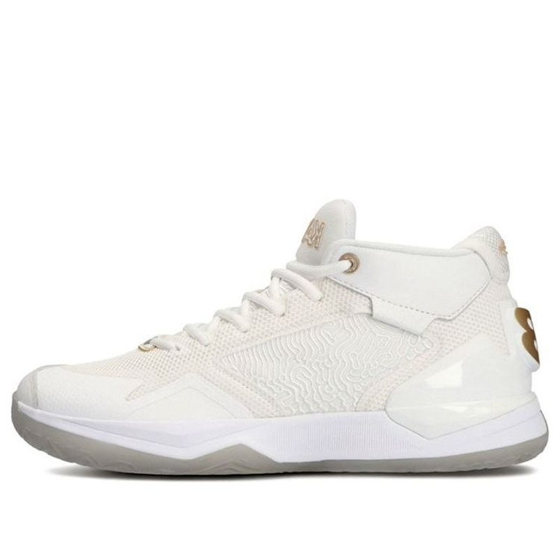 새로운 균형 KAWHI 'Essential White'BBKLSW1 - 1