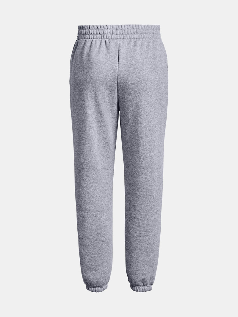 Women's UA Icon Fleece Joggers 3