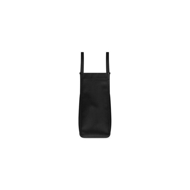 Hardware Large Tote Bag in Black 3