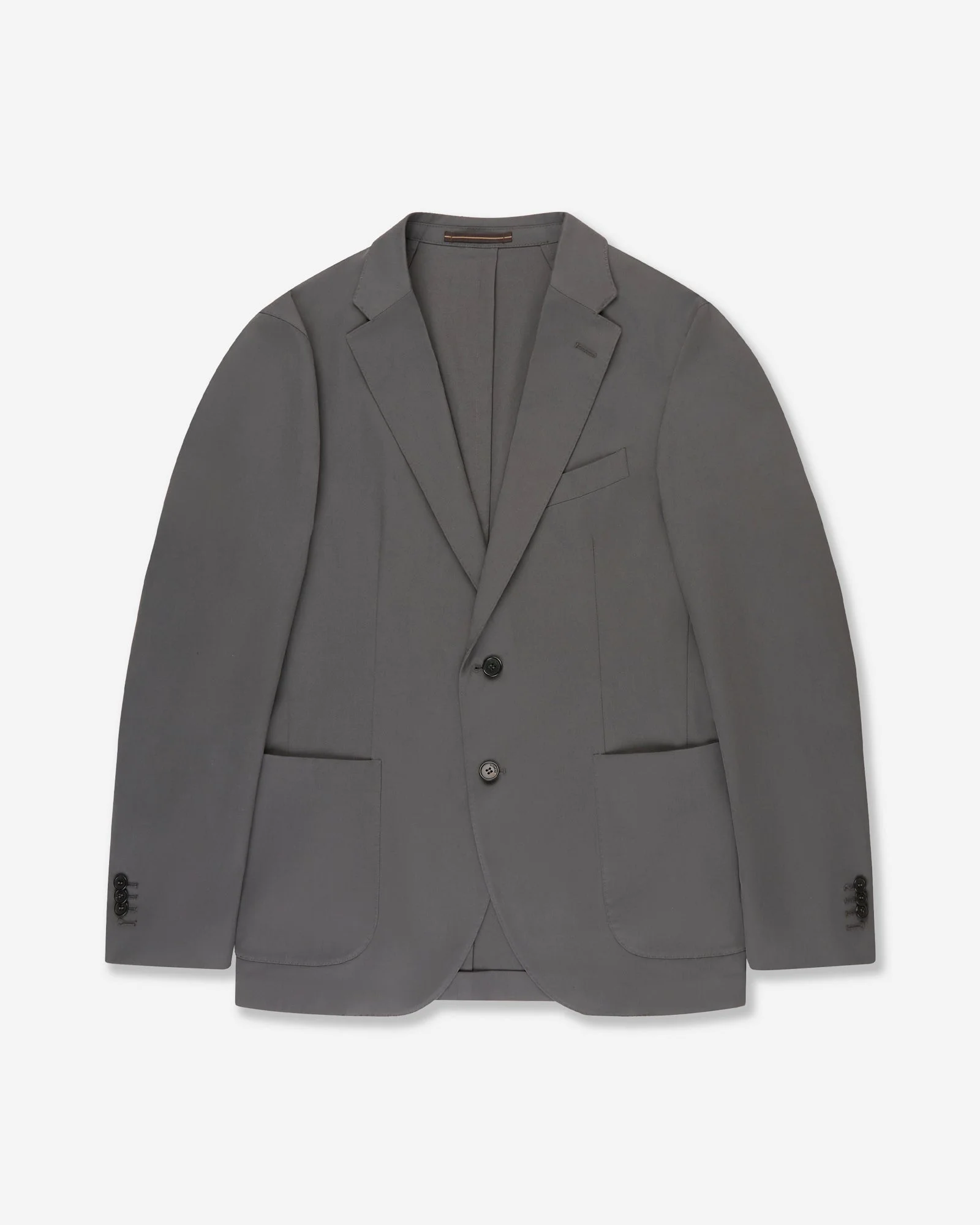 Slim fit technical fabric Flexjacket - 1