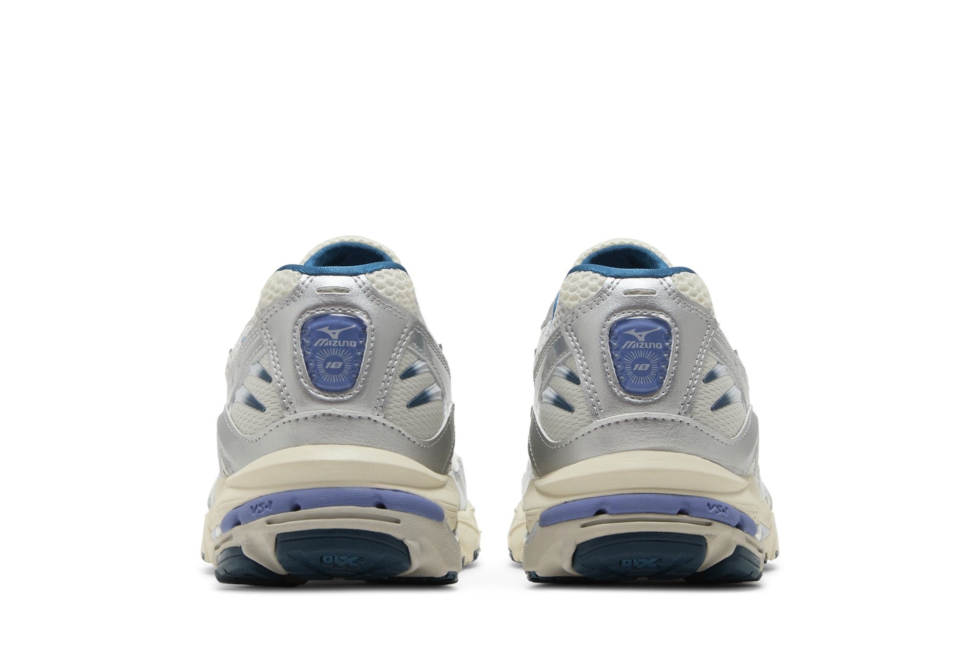 Wave Rider 10 'Arctic Ice Snow White' - 6