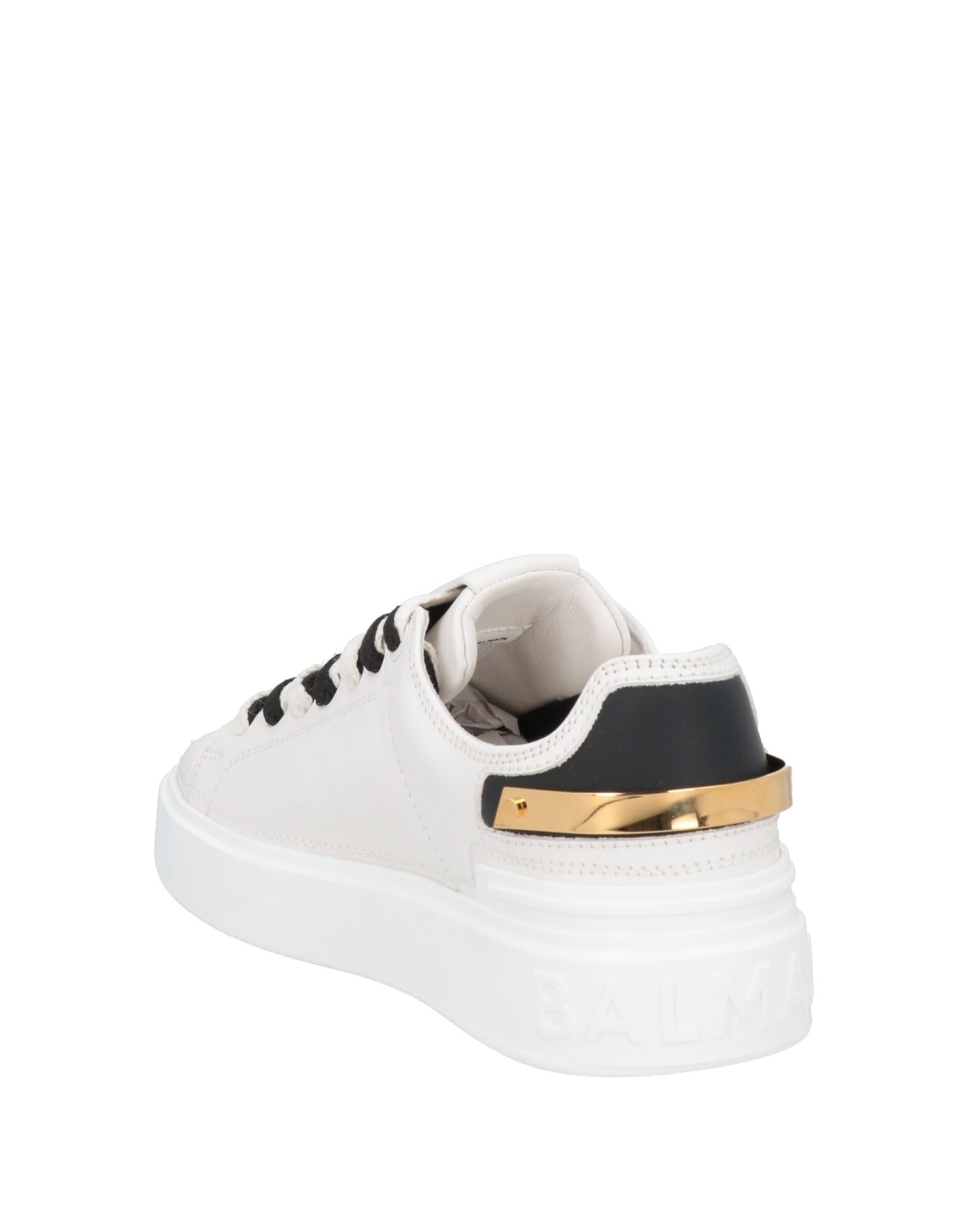 Ivory Women's Sneakers - 3