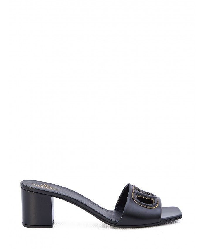 Slide VLogo Signature sandals - 1