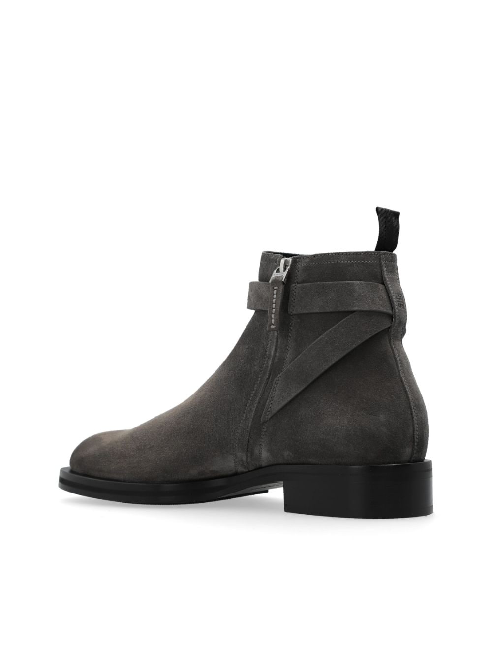 Lock Ankle boots - 5