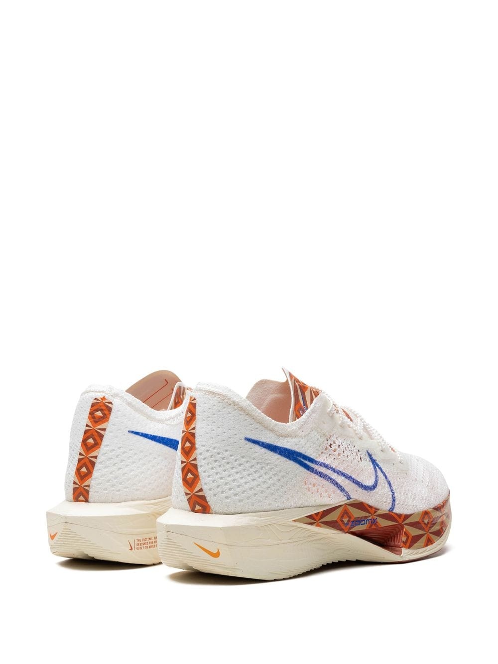 Zoomx Vaporfly Next% 3 PRM "Hyper Royal" sneakers - 3