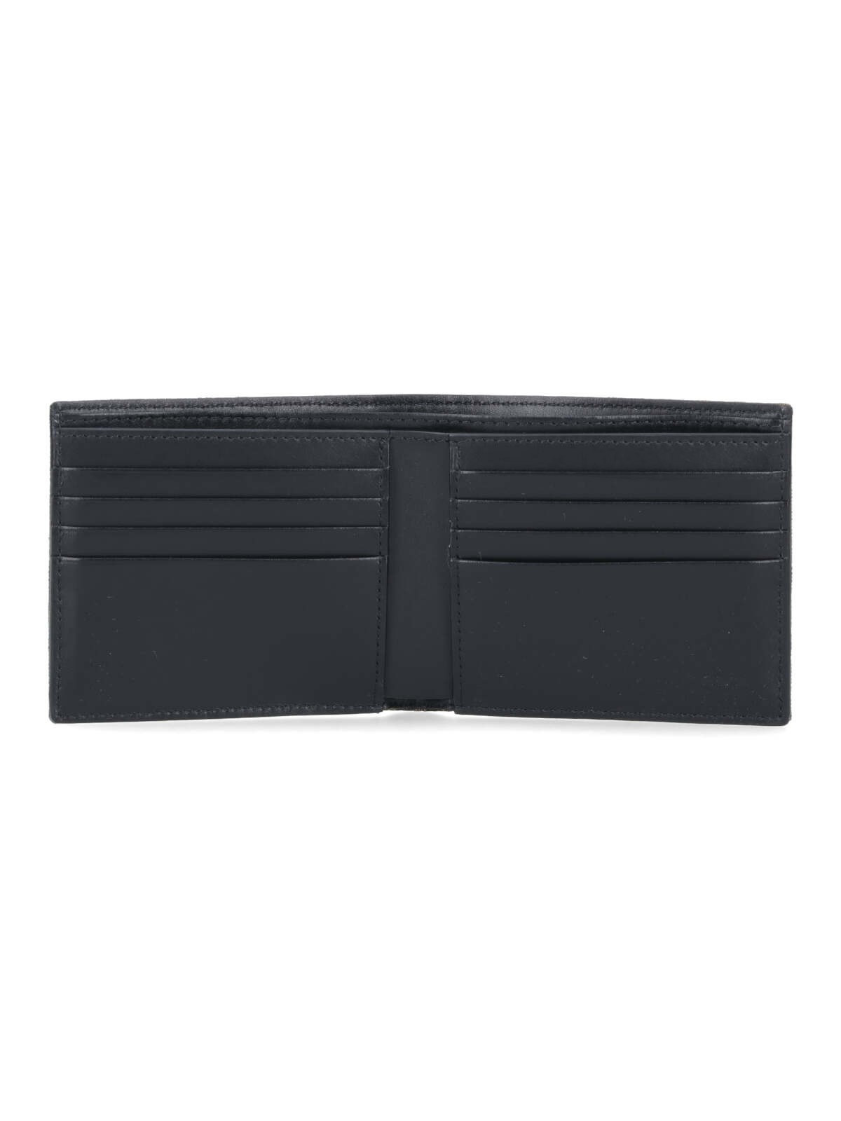 BI-FOLD WALLET "FF" - 2