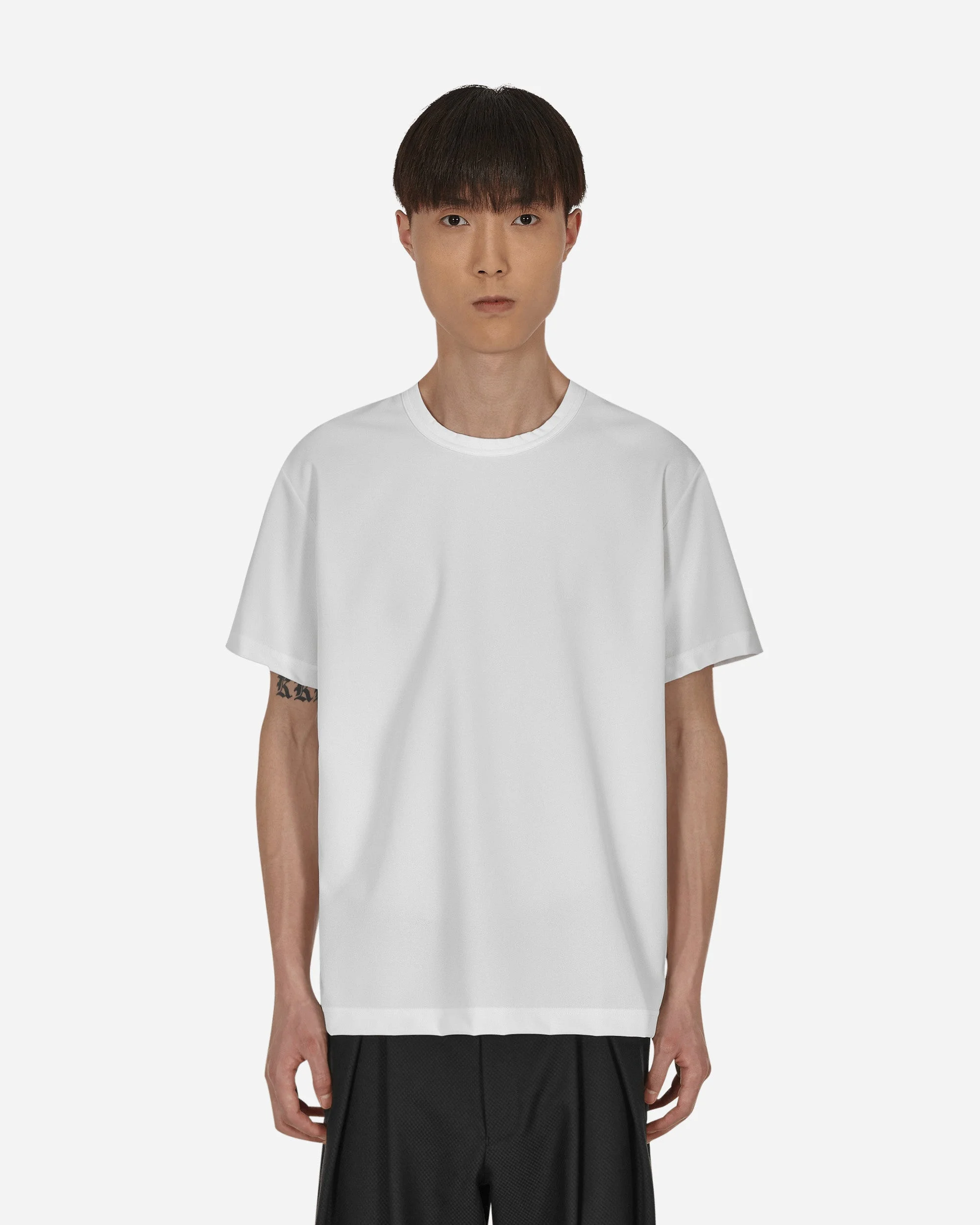 Bedelgeuse Graphic T-Shirt White - 1