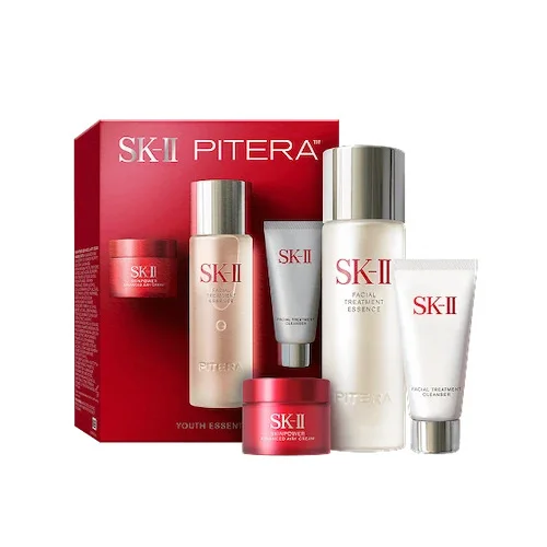 PITERA™ Youth Essentials Kit - 1