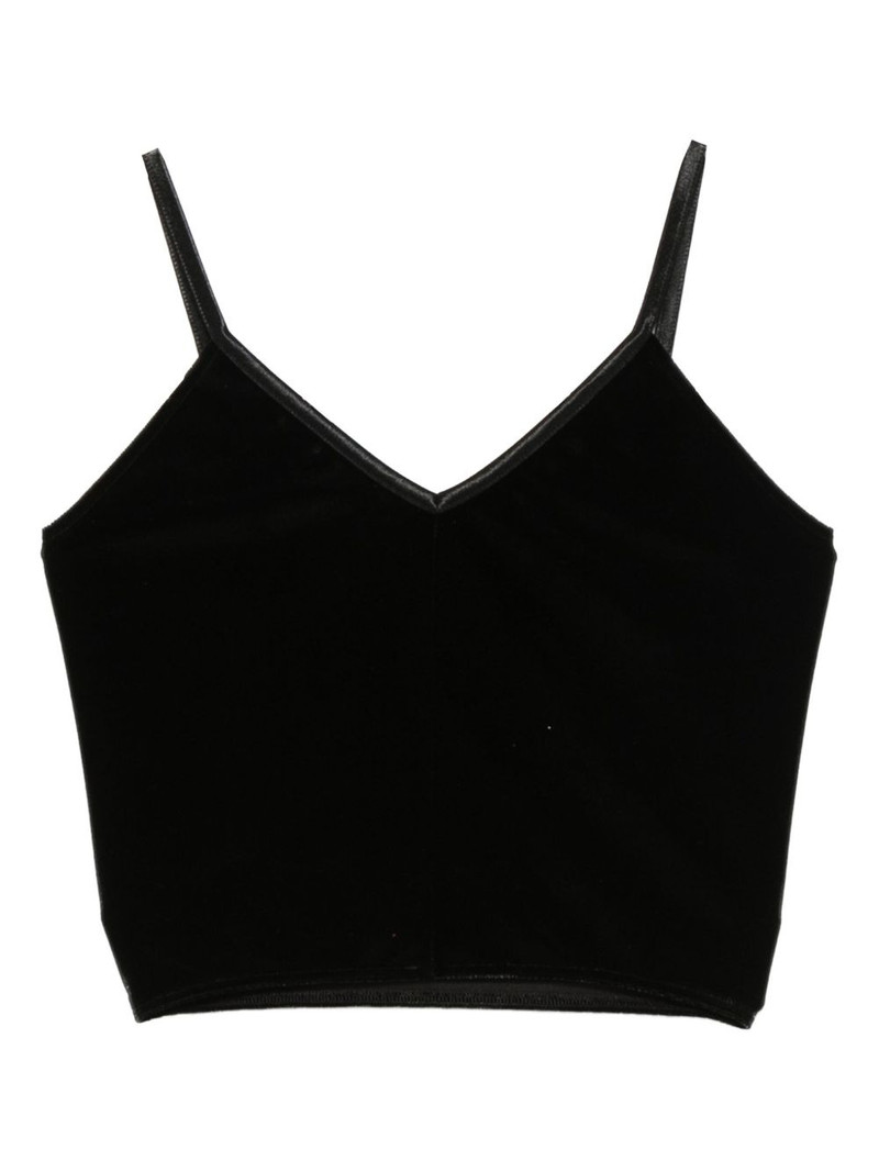 velvet tank top 1