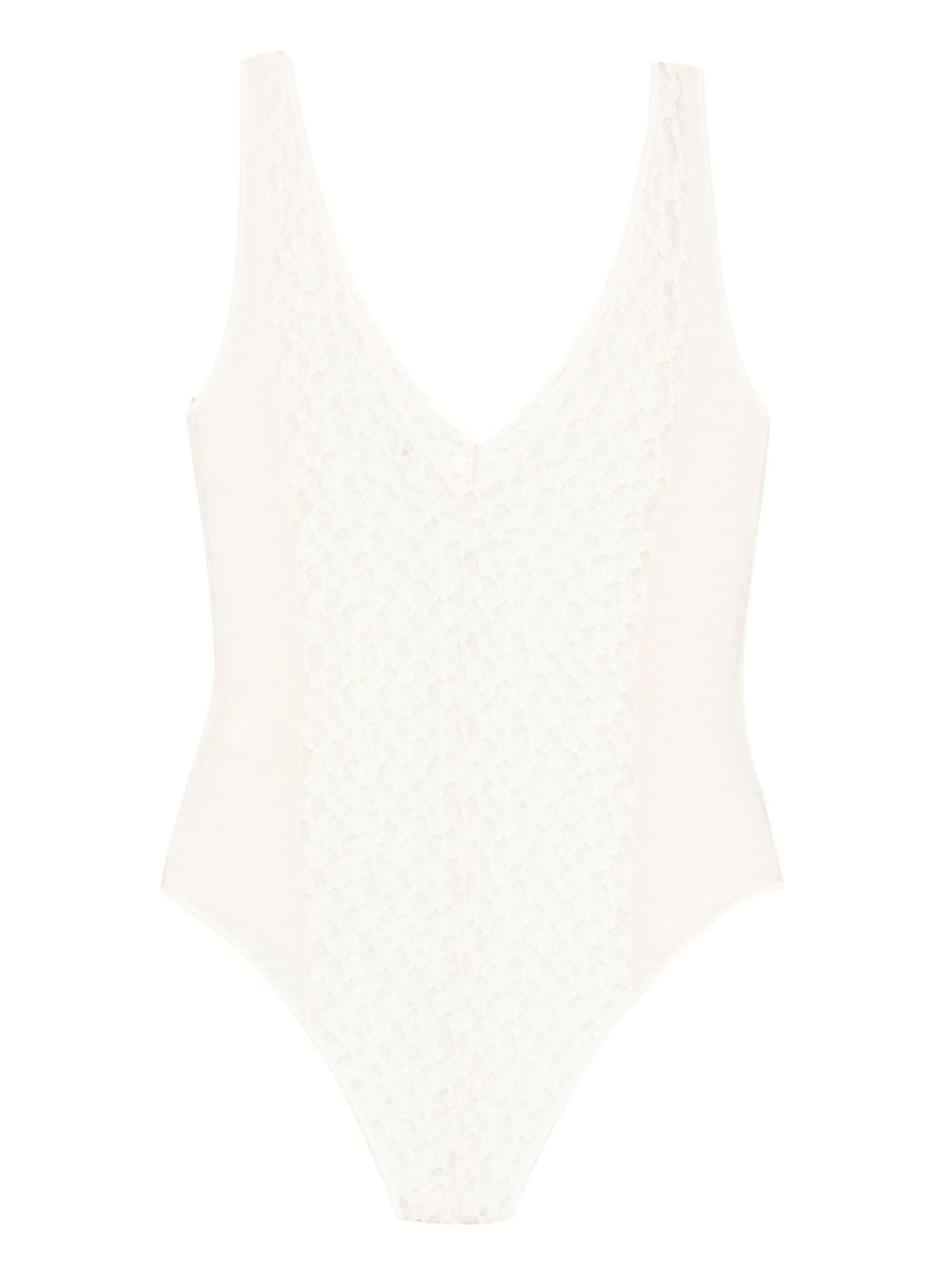 Crescent bodysuit - 2