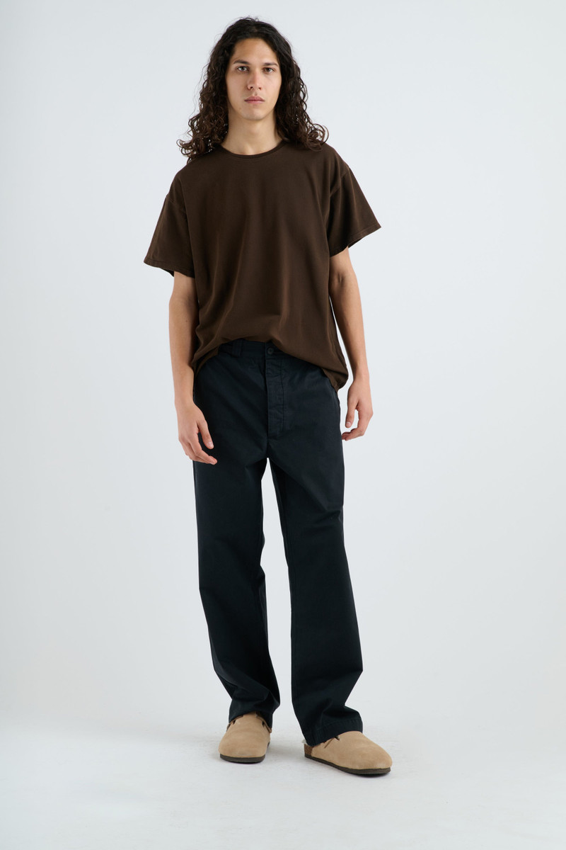 The Elder Statesman WORKWEAR NORM PANT outlook