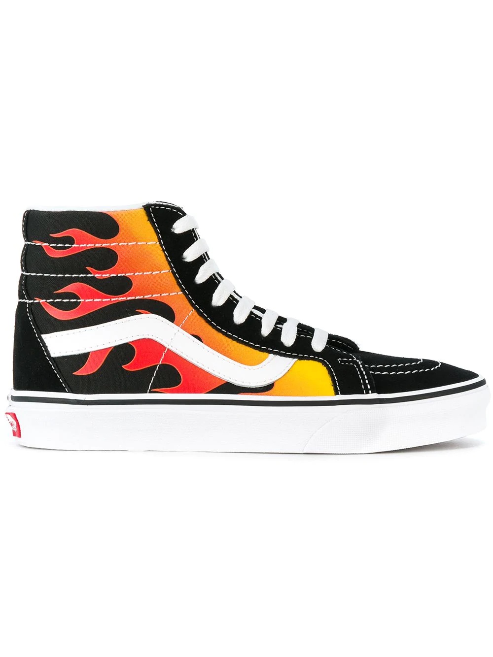 Thrasher Sk8-Hi Pro sneakers - 1