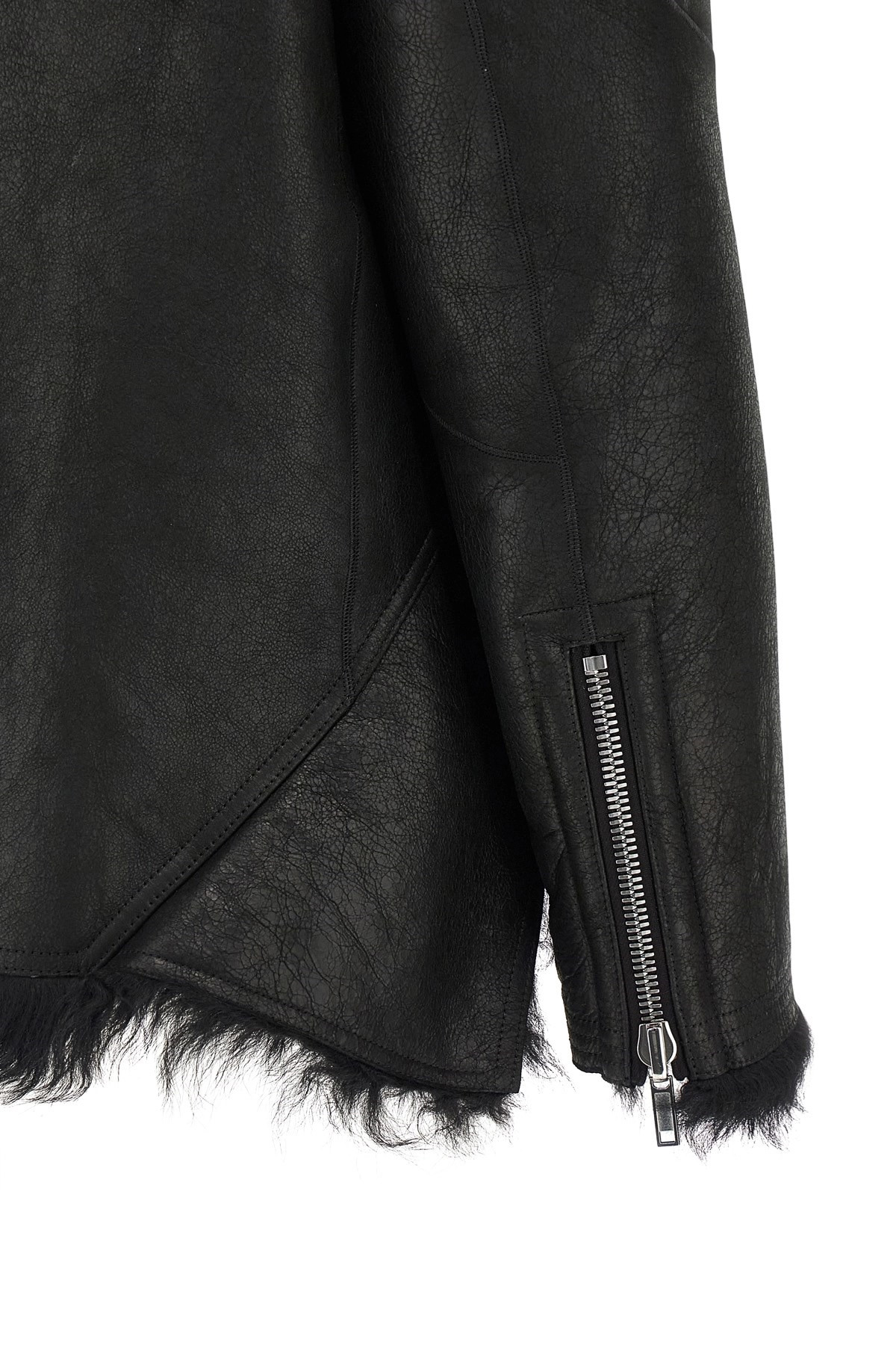 'Exploder' jacket - 4