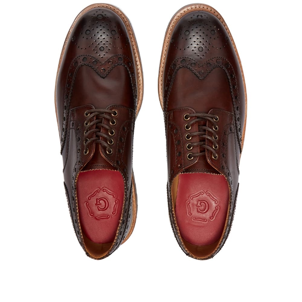 Grenson Archie C Brogue - 6