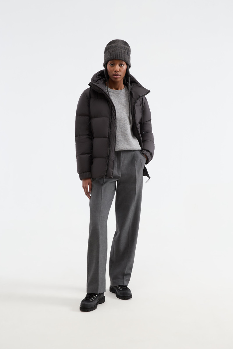 Kanuk Molly Soft Touch - Matte Black outlook
