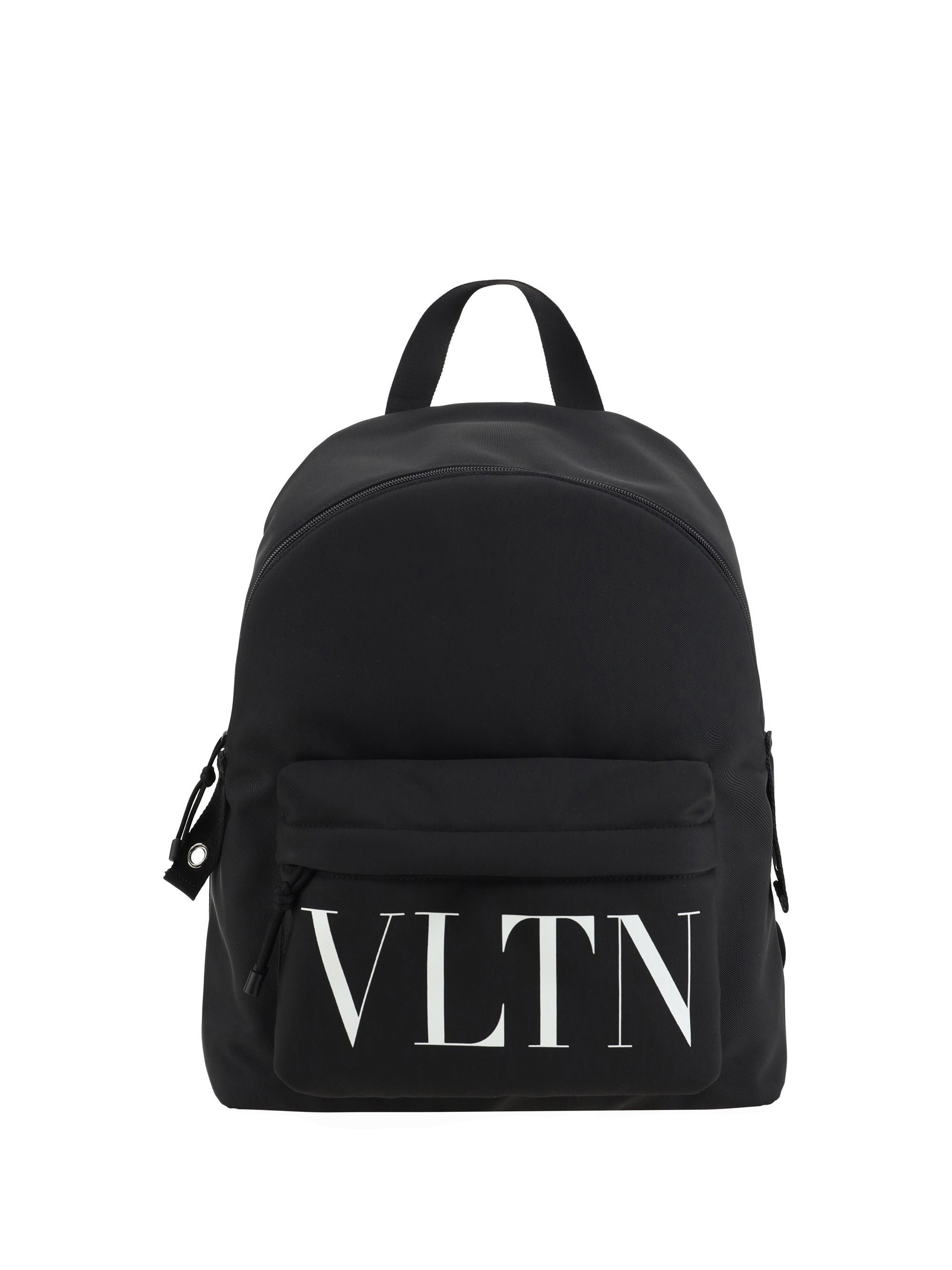 Valentino Garavani Men Valentino Garavani Vltn Backpack - 1