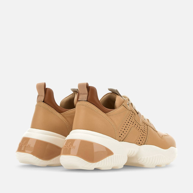 Hogan Interaction Beige 3