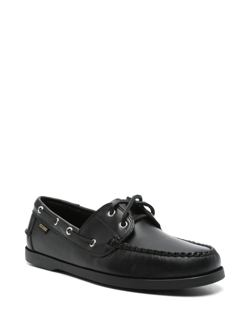 G.H.BASS Jety II loafers outlook