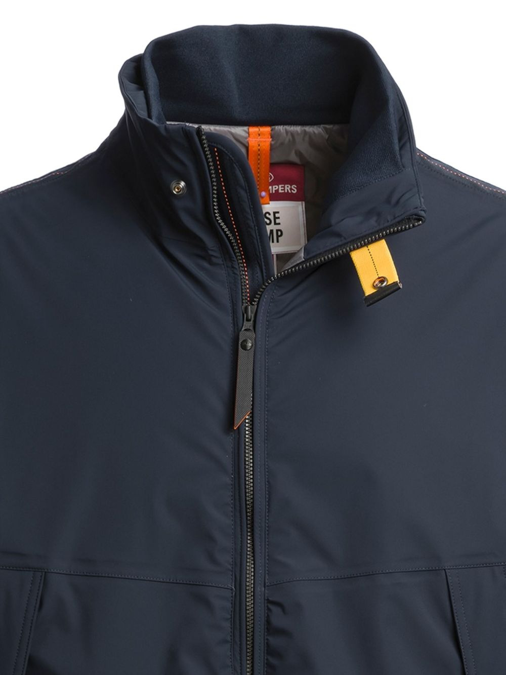 Liad zip-fastening bomber jacket - 3