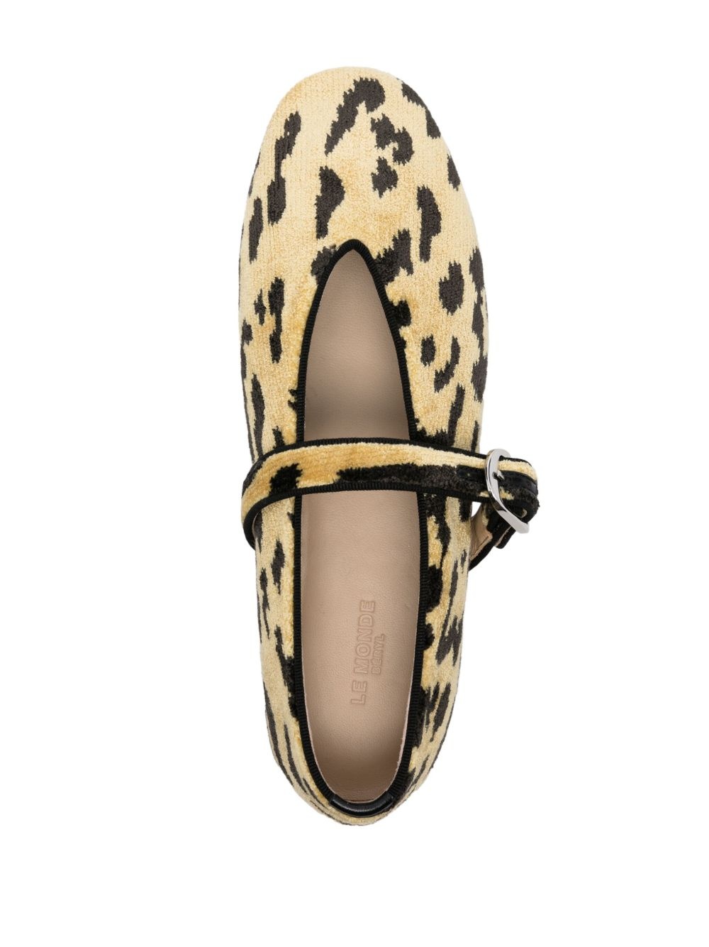 Stella ballet flats - 4