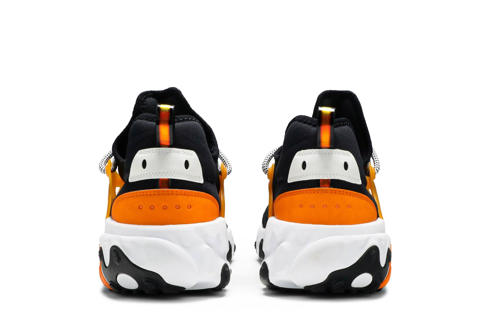 React Presto 'Back to School' - 6