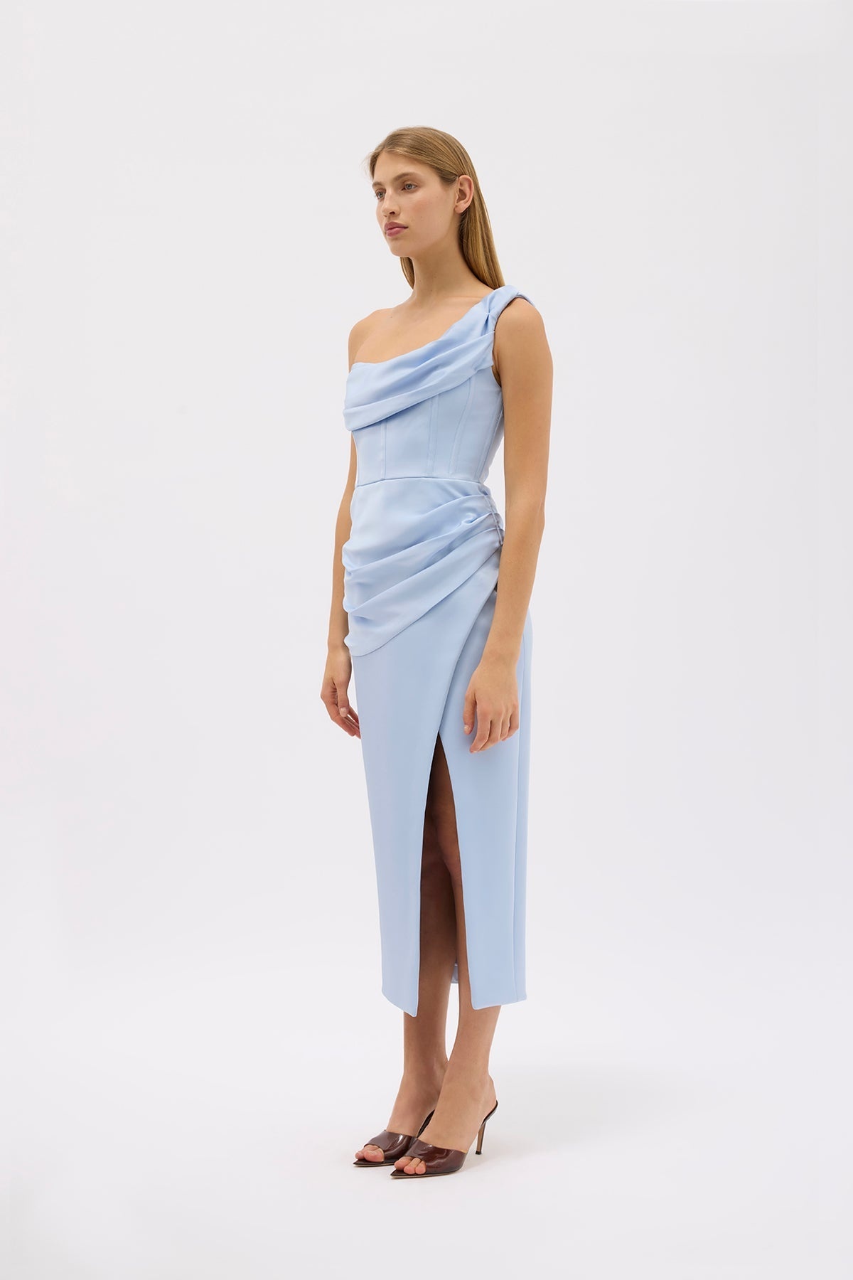 DUKE DRESS - 2