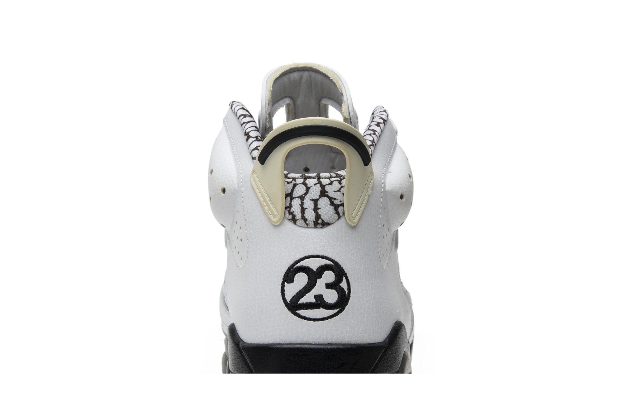 Air Jordan 6 Retro Premium 'Motorsports' - 7