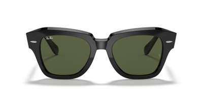 Ray-Ban STATE STREET outlook