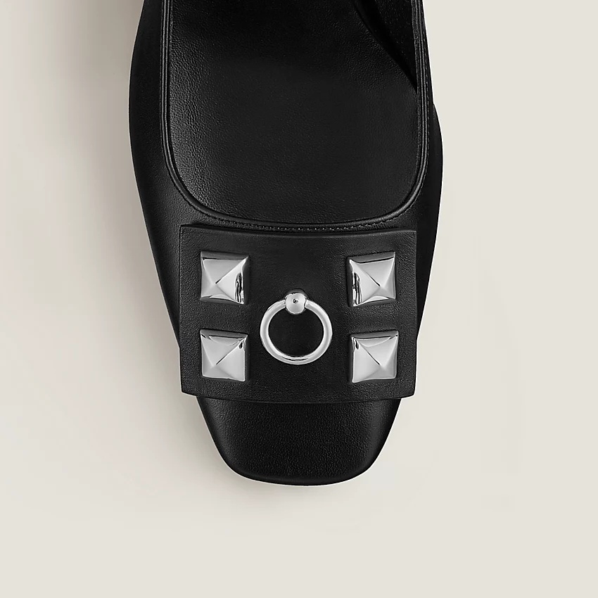 Delicate pump - 5