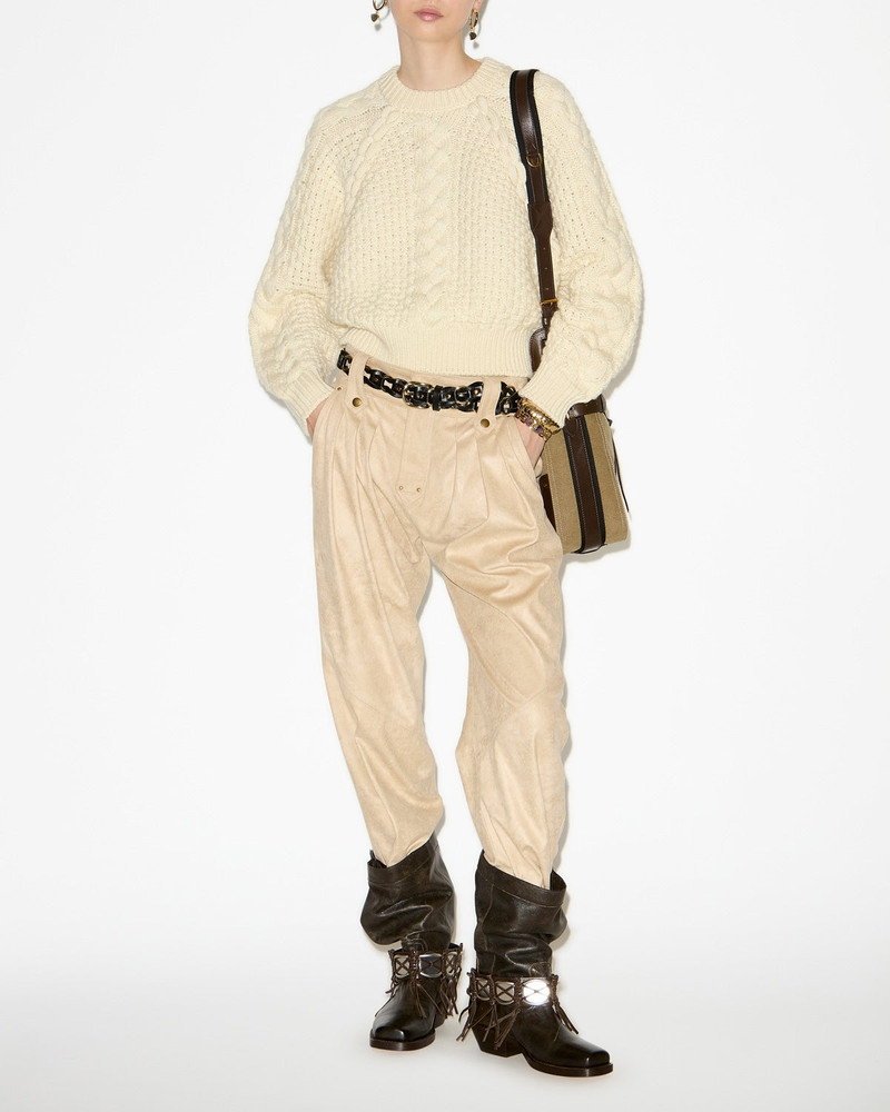 Isabel Marant OBRERO SWEATER outlook