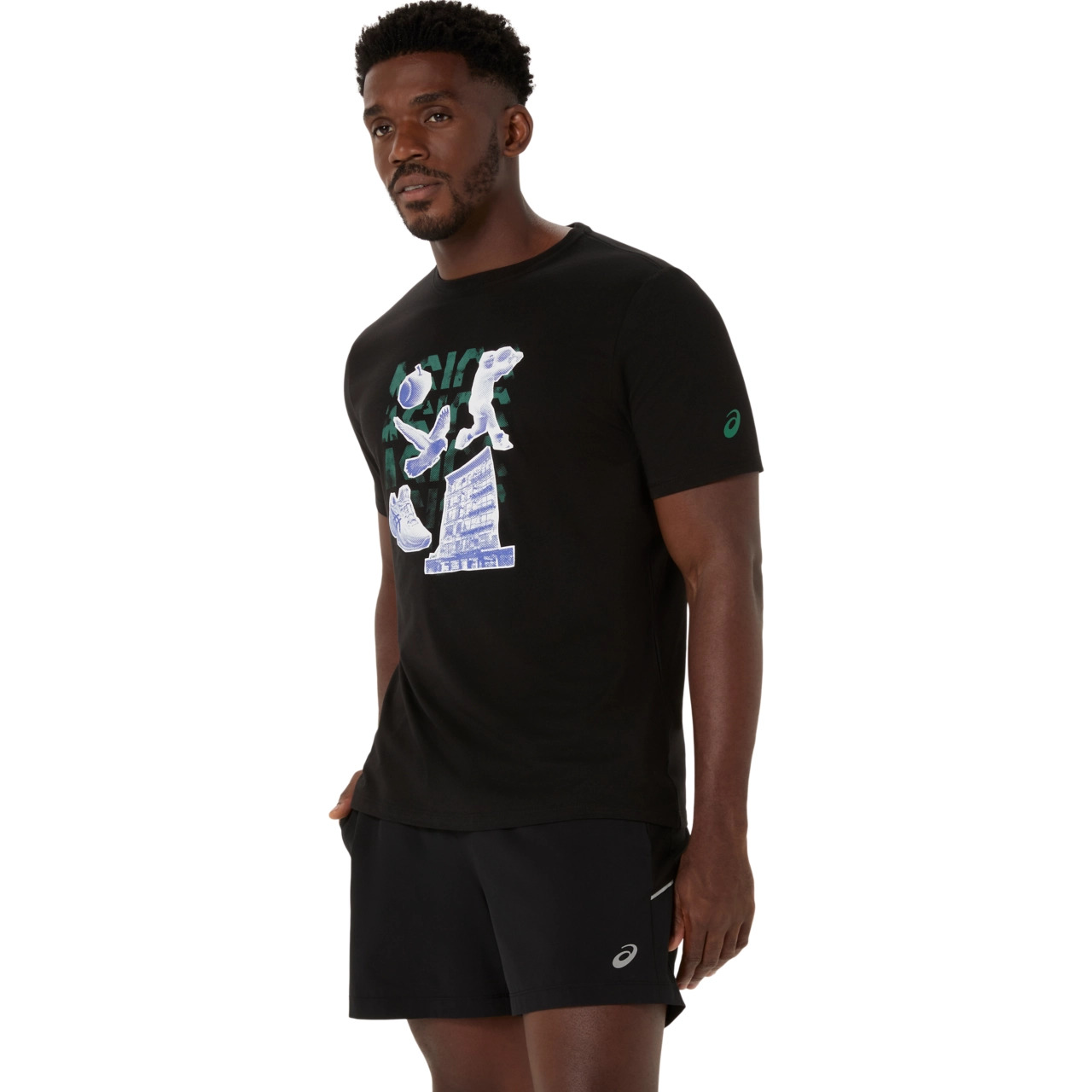TENNIS CITY TEE - 3
