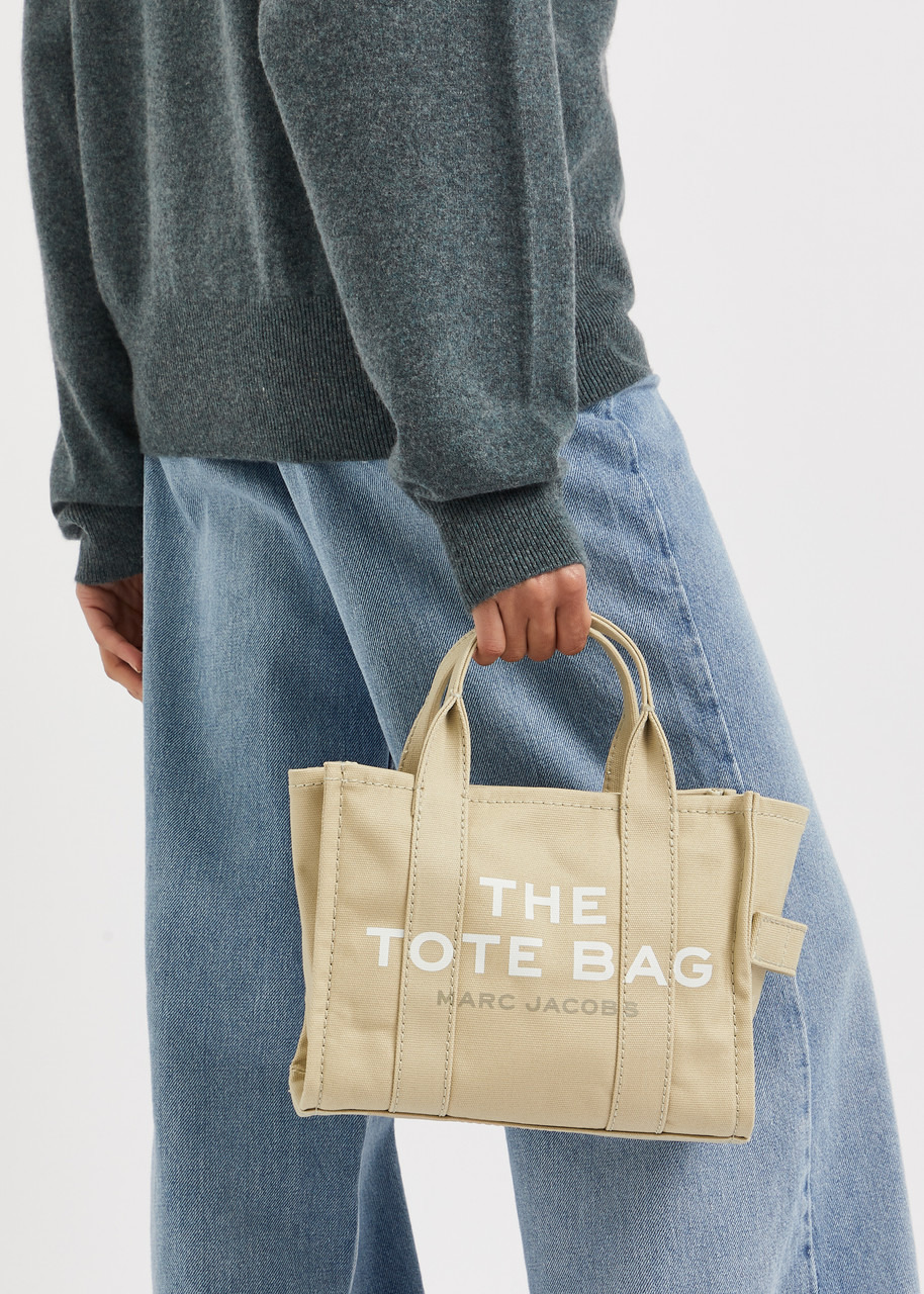 The Tote small canvas tote - 5