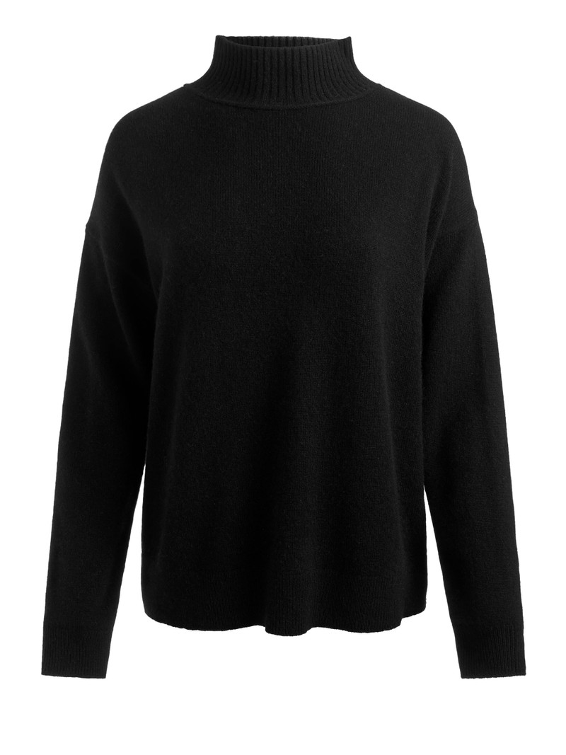 MELIE CASHMERE PULLOVER 1