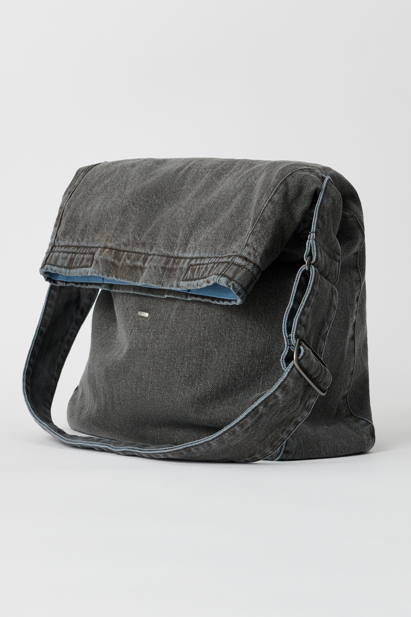 Sling Bag Aluminum Tint - 2