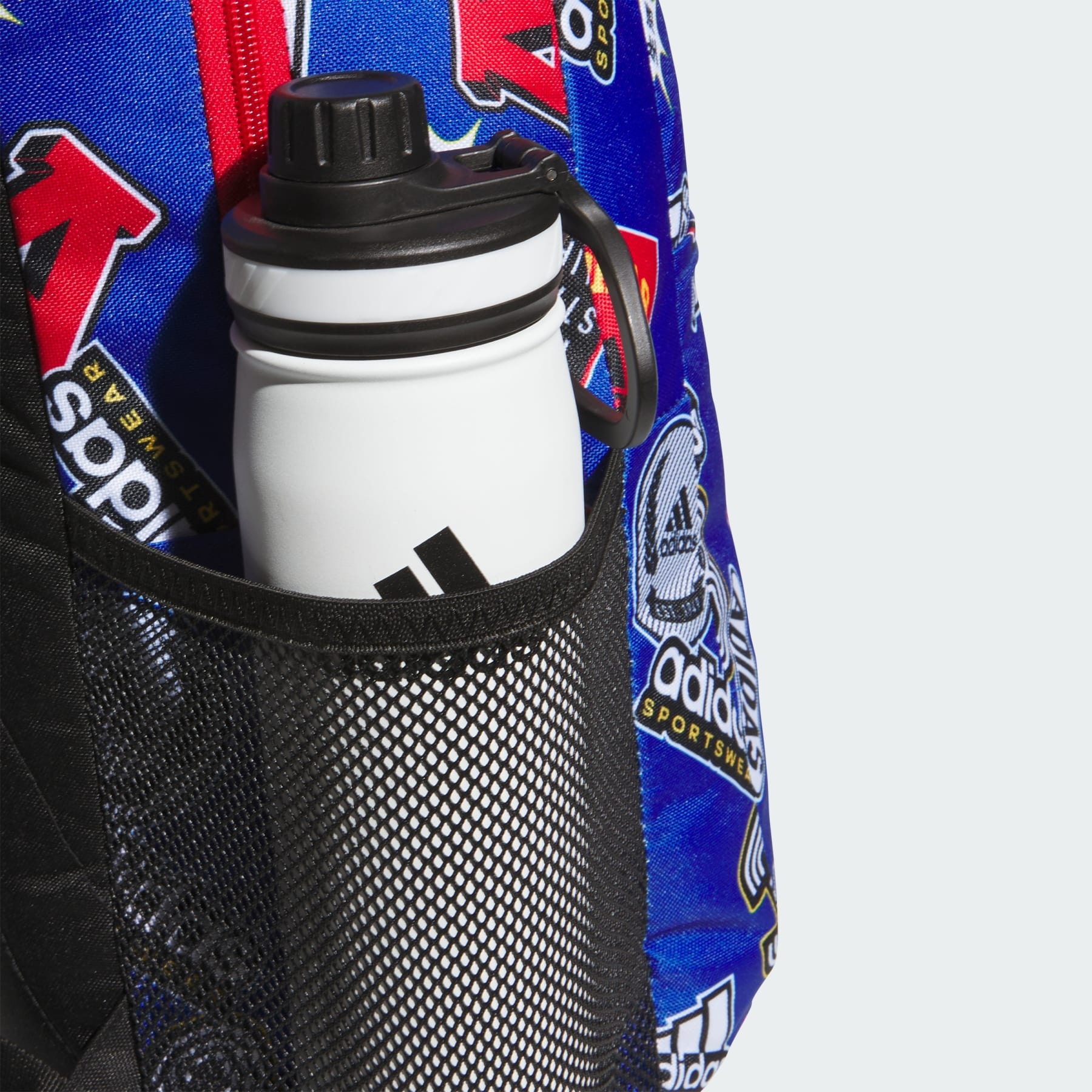 Ready Backpack - 6