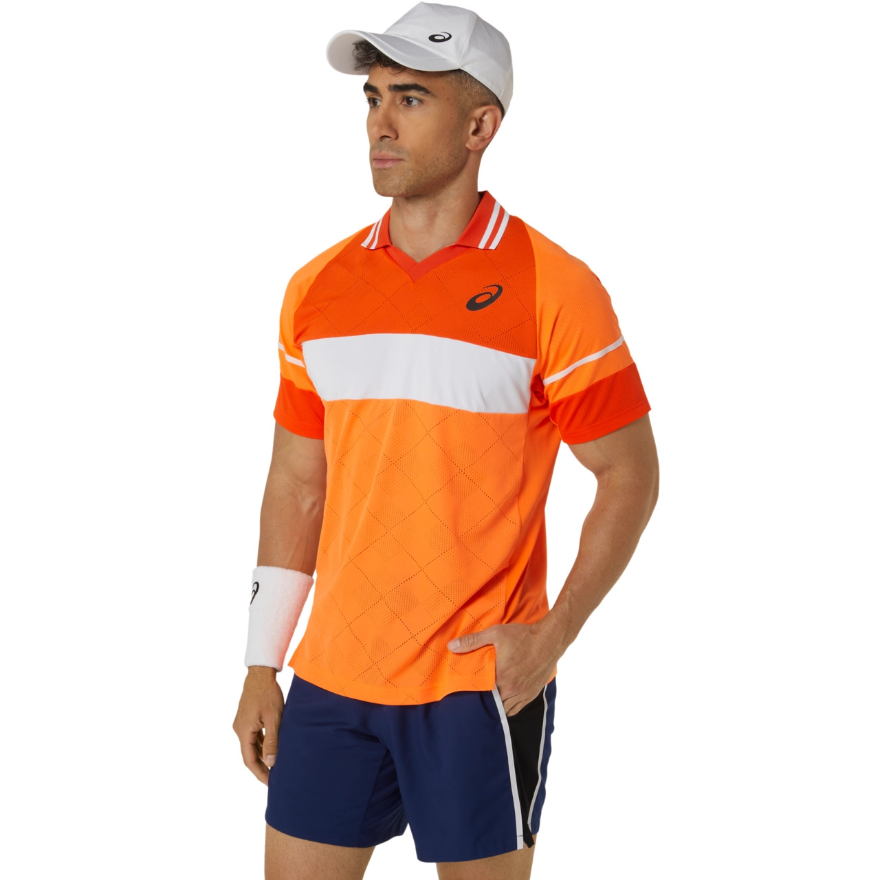 MEN'S MATCH ACTIBREEZE POLO-SHIRT - 3