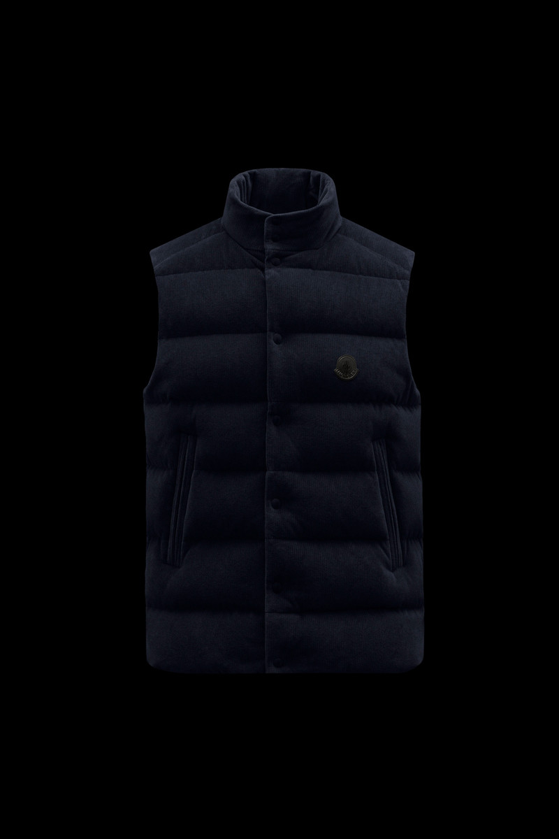 Tibb Vest 1