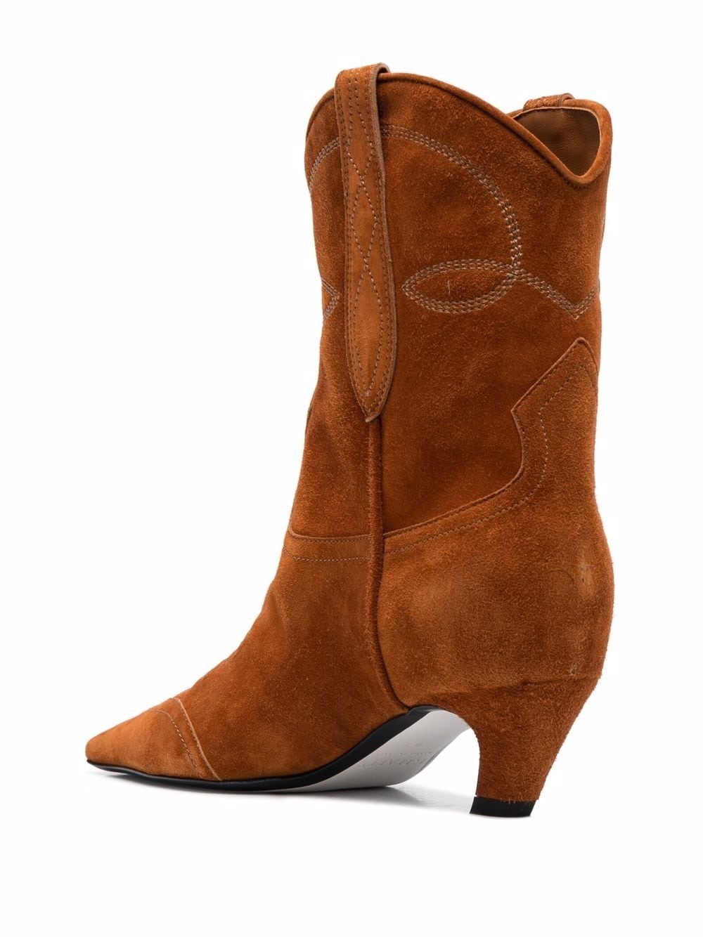 The Dallas ankle boots - 3