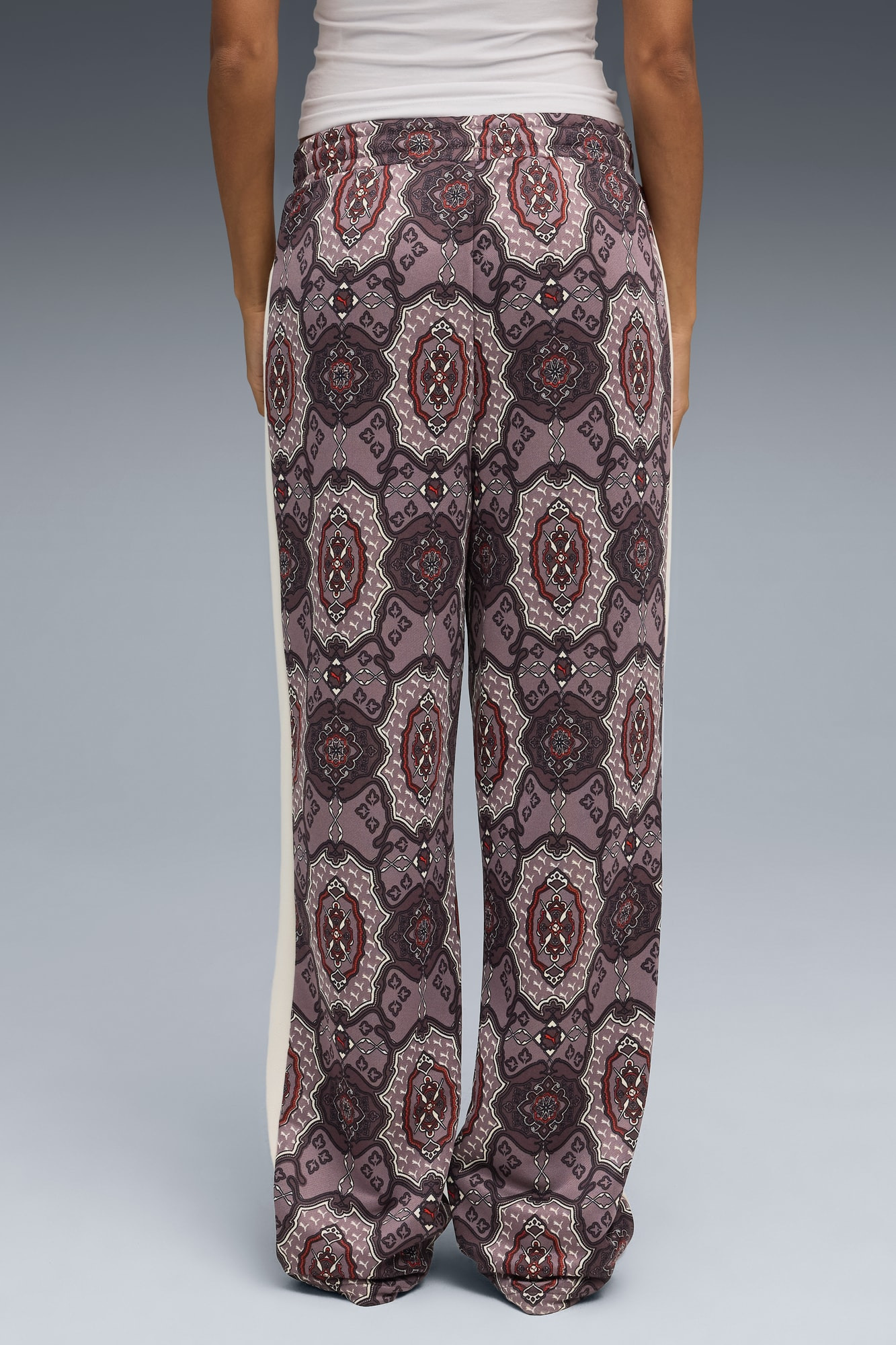 Vintage Prep T7 Women's Track Pants - 6