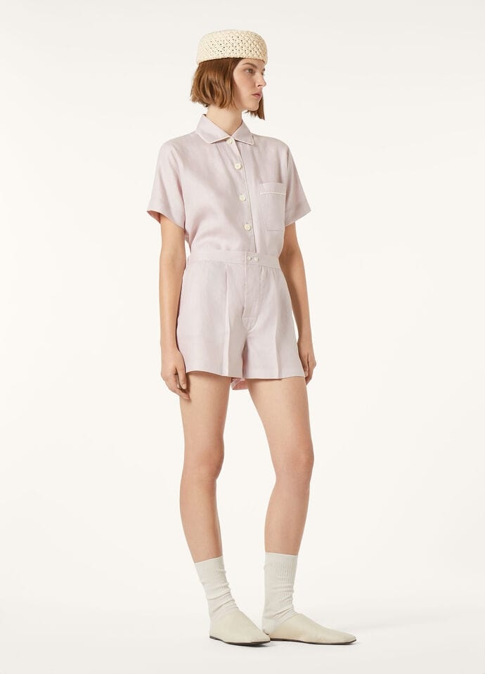 Angelina Shirt - 2