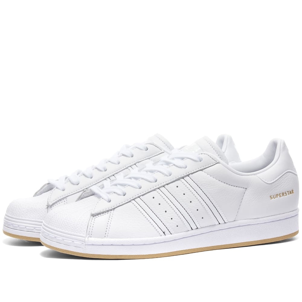 Adidas Superstar - 1